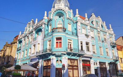 Ce poți face într-un weekend în Oradea?