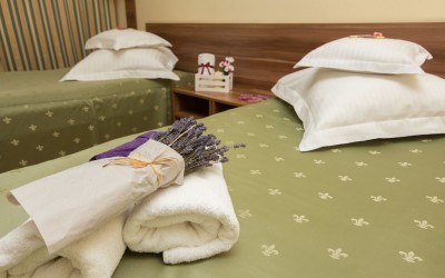 5 motive să alegi o cazare de tranzit în Oradea